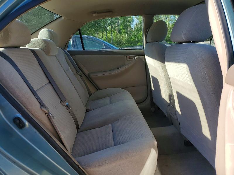 Продаж на аукціоні авто 2005 Toyota Corolla, vin: 2T1BR32E55C906053, номер лоту: 54013406