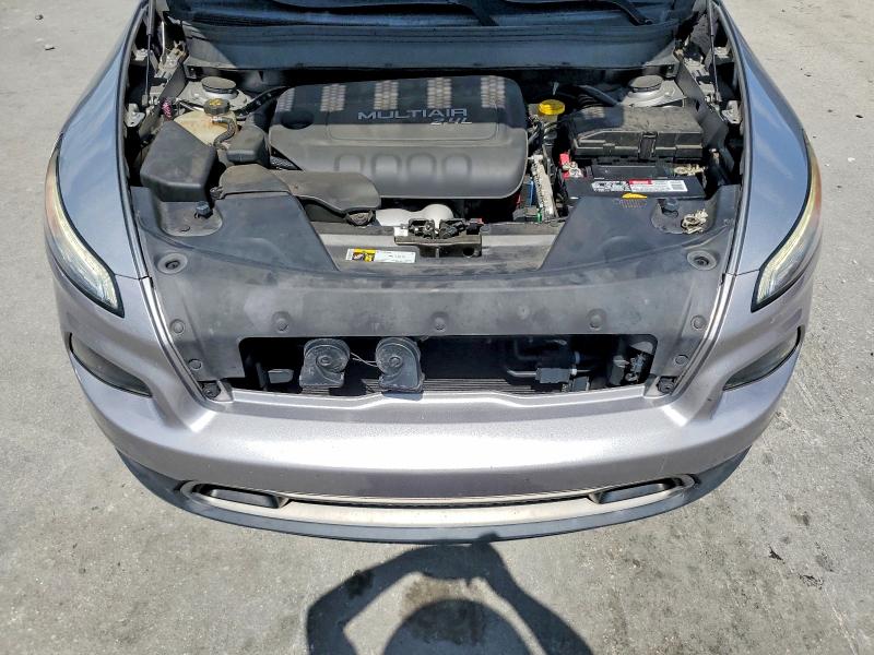 2016 Jeep Cherokee მანქანა იყიდება აუქციონზე, vin: 1C4PJLCB9GW324453, აუქციონის ნომერი: 56240606