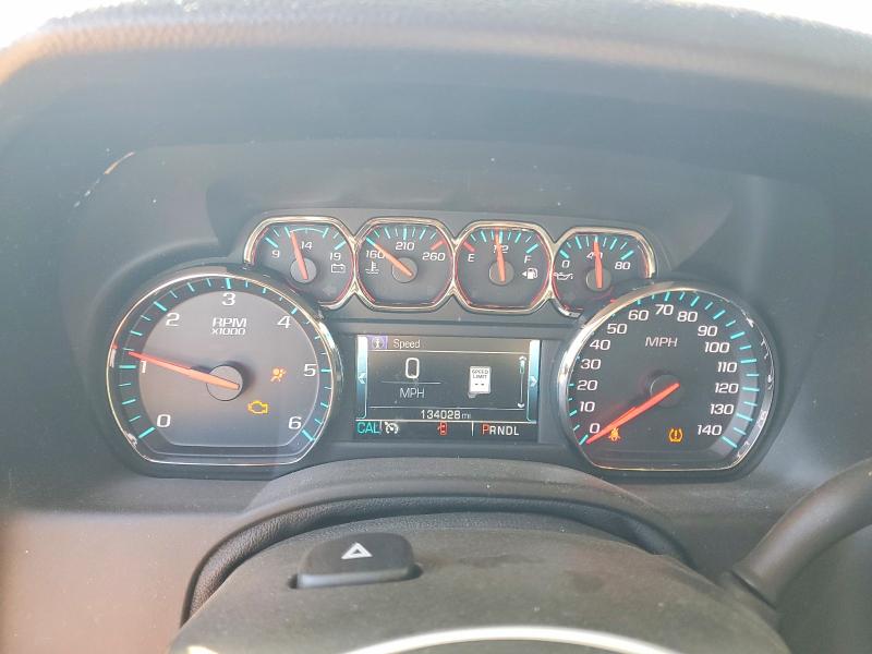 Aukcja sprzedaży 2020 Chevrolet Tahoe, vin: 1GNSCBKC2LR133174, numer aukcji: 58604796