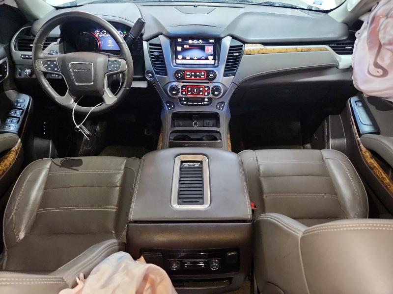 58093326 :رقم المزاد ، 1GKS2JKJ1FR685052 vin ، 2015 Gmc Yukon Xl مزاد بيع