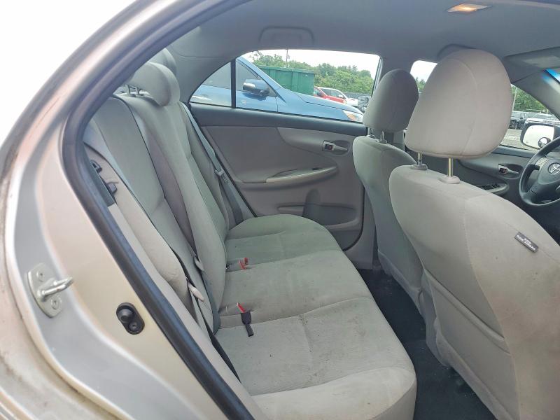 Продажа на аукционе авто 2013 Toyota Corolla, vin: 5YFBU4EE4DP096378, номер лота: 58489886