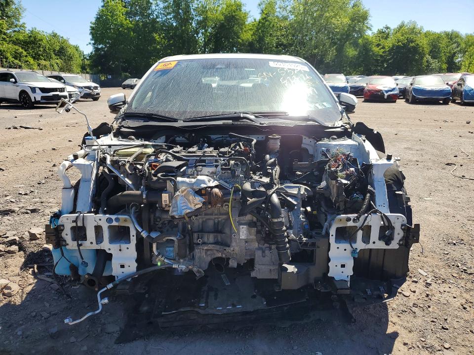 Aukcja sprzedaży 2021 Honda Civic, vin: SHHFK7H60MU402399, numer aukcji: 55364926