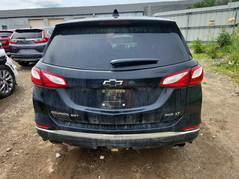 57367846 :رقم المزاد ، 2GNAXTEXXJ6228918 vin ، 2018 Chevrolet Equinox مزاد بيع