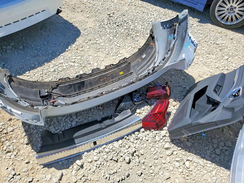 Aukcja sprzedaży 2021 Audi E-tron, vin: WA1AAAGE4MB022841, numer aukcji: 58332186