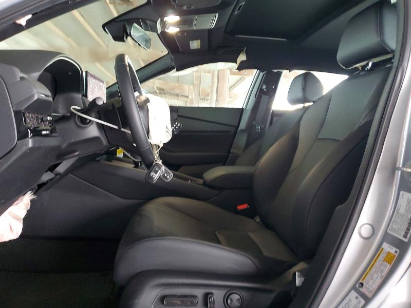 Продажа на аукционе авто 2025 Honda Accord, vin: 1HGCY2F76SA088685, номер лота: 55355456