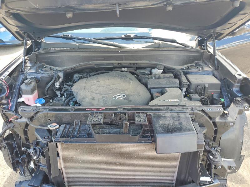 Aukcja sprzedaży 2022 Hyundai Palisade, vin: KM8R5DHE4NU388913, numer aukcji: 57351216