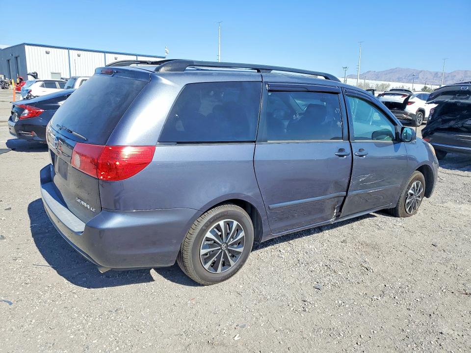 Aukcja sprzedaży 2006 Toyota Sienna, vin: 5TDZA23C16S538623, numer aukcji: 57865246