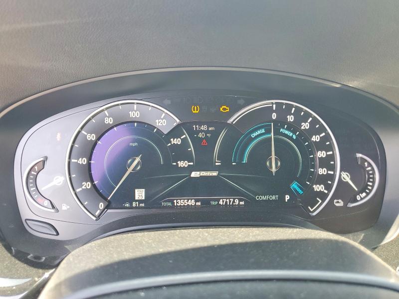 Aukcja sprzedaży 2018 Bmw 530e, vin: WBAJA9C54JB251247, numer aukcji: 56532746