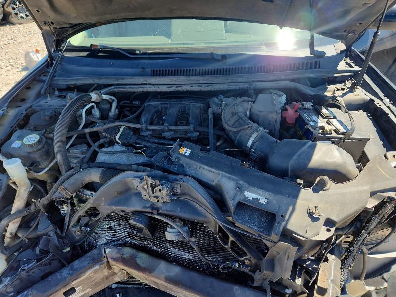 Продажа на аукционе авто 2008 Ford Taurus, vin: 1FAHP24W58G180593, номер лота: 57131776