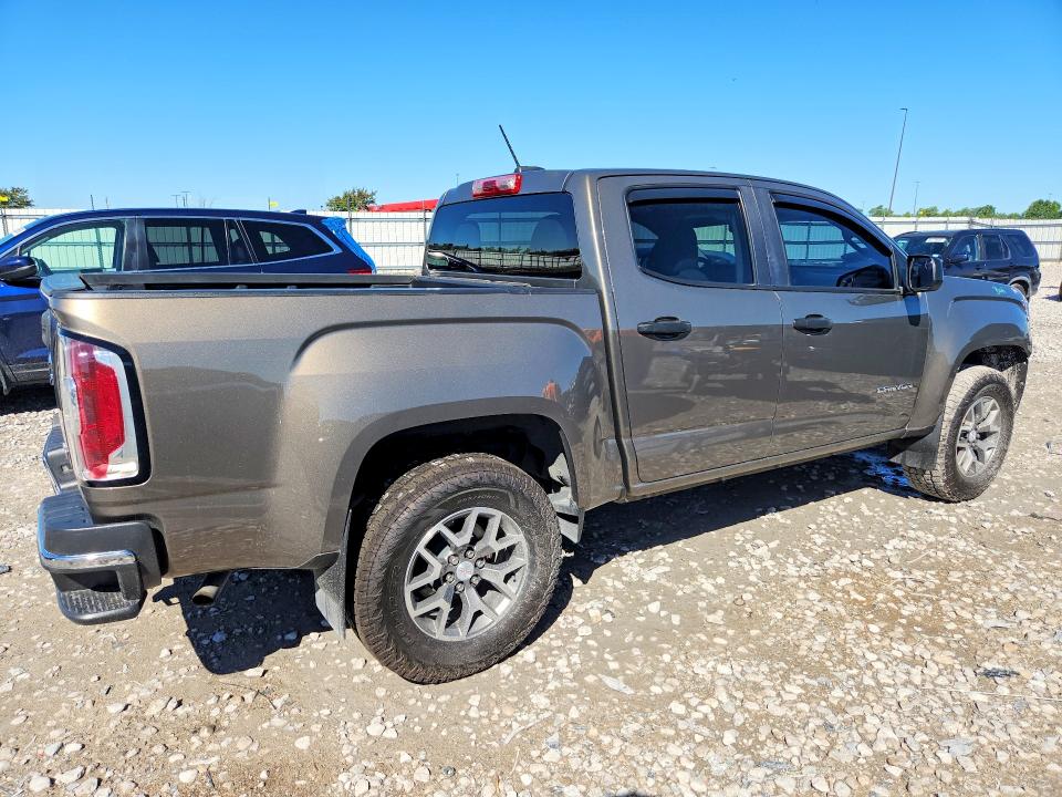 Aukcja sprzedaży 2016 Gmc Canyon, vin: 1GTG5BEA5G1103822, numer aukcji: 56876356