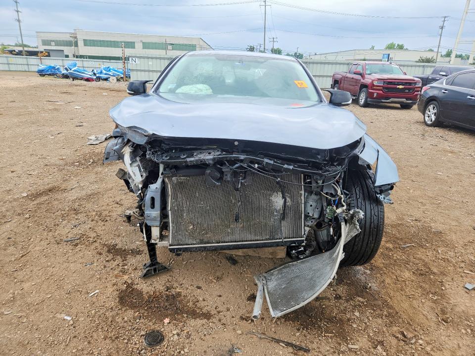 Продаж на аукціоні авто 2015 Infiniti Q50, vin: JN1BV7AR6FM418048, номер лоту: 56468936