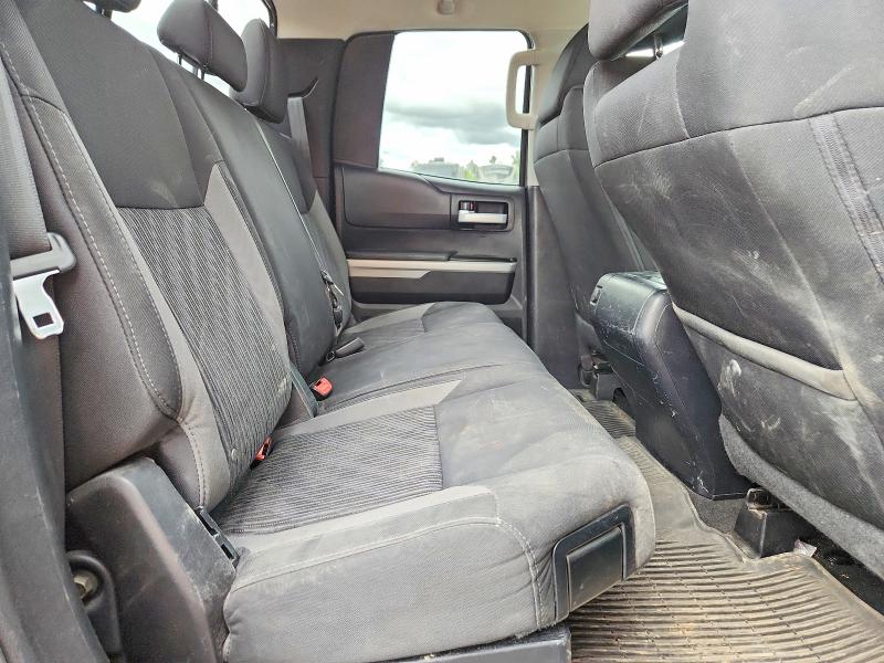 Продажа на аукционе авто 2017 Toyota Tundra, vin: 5TFRY5F18HX217070, номер лота: 56293256