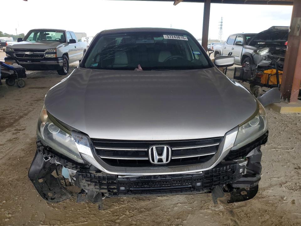 Продаж на аукціоні авто 2013 Honda Accord, vin: 1HGCR2F32DA101803, номер лоту: 57243816