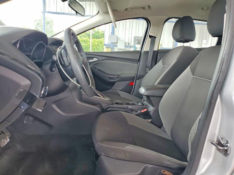 Продажа на аукционе авто 2013 Ford Focus, vin: 1FADP3F25DL142023, номер лота: 58037936