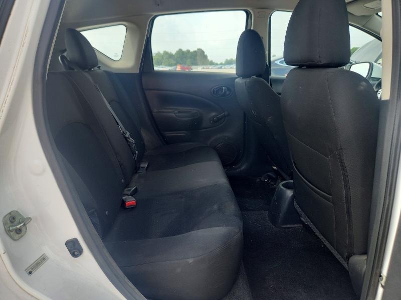 Aukcja sprzedaży 2017 Nissan Versa Note, vin: 3N1CE2CP8HL367488, numer aukcji: 58448016