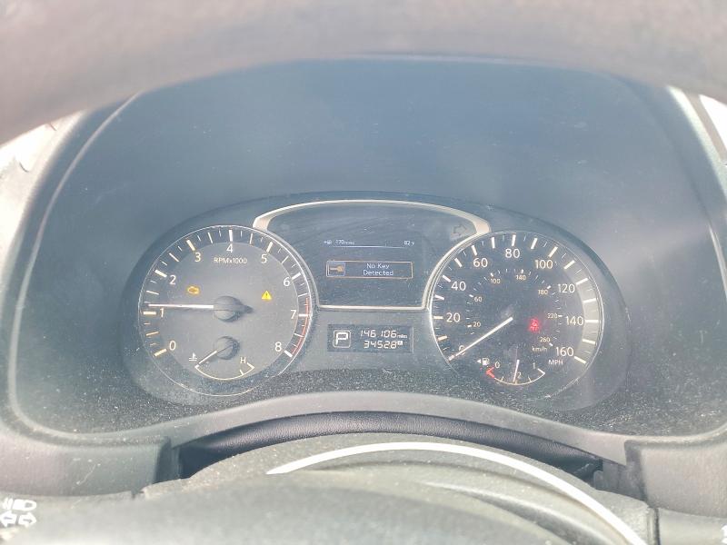 2013 Nissan Pathfinder მანქანა იყიდება აუქციონზე, vin: 5N1AR2MN8DC687692, აუქციონის ნომერი: 55927736