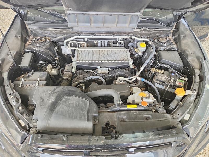 Aukcja sprzedaży 2024 Subaru Ascent, vin: 4S4WMAKD2R3428583, numer aukcji: 56412116