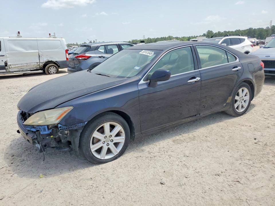 Aukcja sprzedaży 2007 Lexus Gs, vin: JTHBJ46G972057263, numer aukcji: 59141646