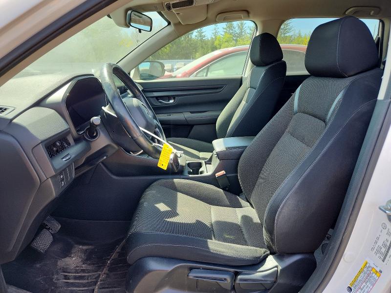 Продажа на аукционе авто 2023 Honda Cr-v, vin: 2HKRS4H25PH125118, номер лота: 55175986