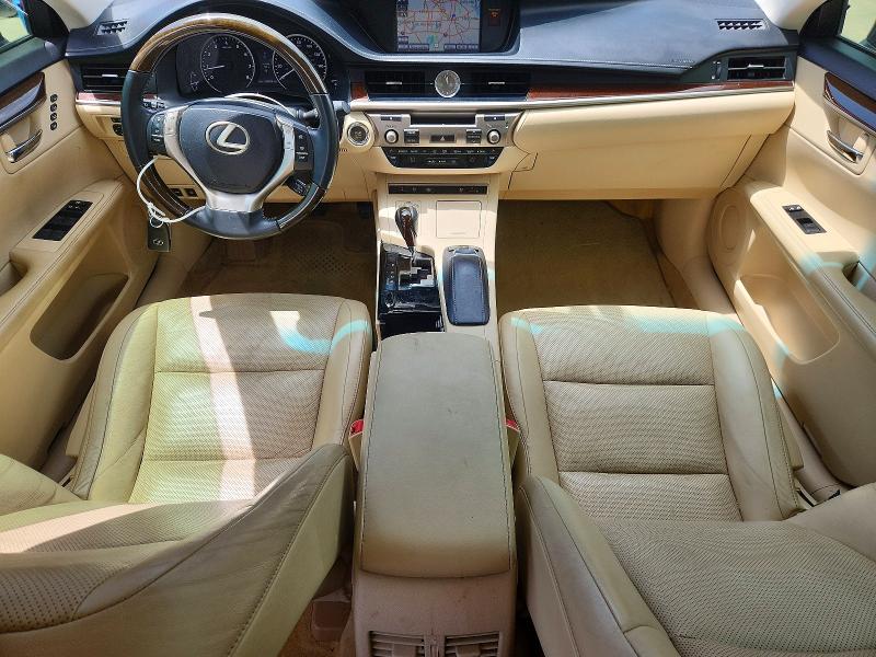 Aukcja sprzedaży 2014 Lexus Es, vin: JTHBK1GG4E2145578, numer aukcji: 57327036