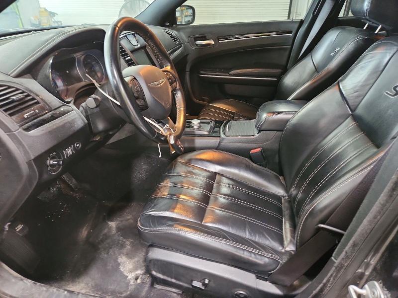 Aukcja sprzedaży 2019 Chrysler 300, vin: 2C3CCAGG8KH648945, numer aukcji: 58403446