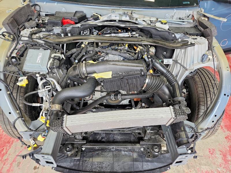 Aukcja sprzedaży 2025 Ford Explorer, vin: 1FMUK8KH2SGC27242, numer aukcji: 56533346
