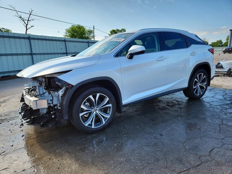 Aukcja sprzedaży 2020 Lexus Rx, vin: 2T2HZMAA2LC173239, numer aukcji: 56150666