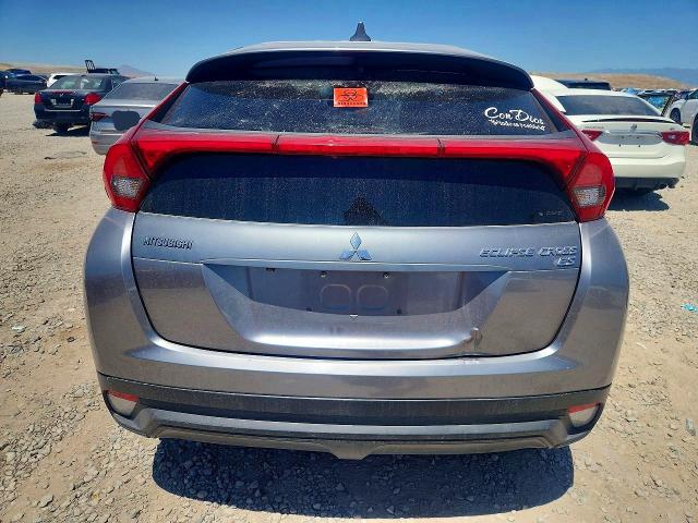 Aukcja sprzedaży 2019 Mitsubishi Eclipse Cross, vin: JA4AT3AA0KZ036168, numer aukcji: 55466266