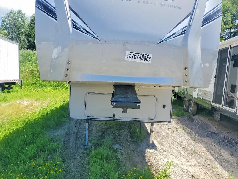 Продаж на аукціоні авто 2018 Eagle Trailer, vin: 1UJCJ0BVXJ1WL0221, номер лоту: 57674856