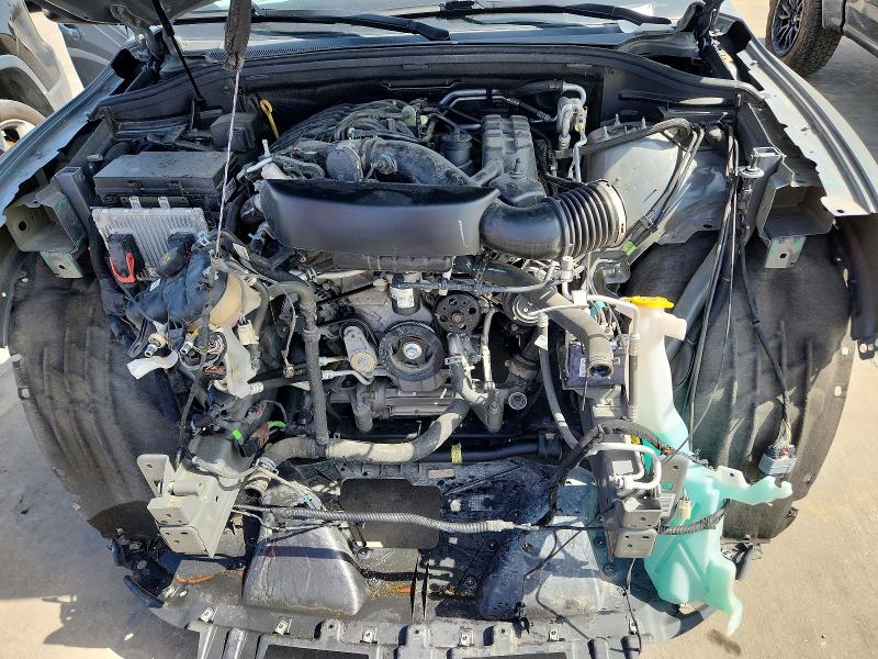 58641146 :رقم المزاد ، 1C4RDHAG1NC131952 vin ، 2022 Dodge Durango مزاد بيع