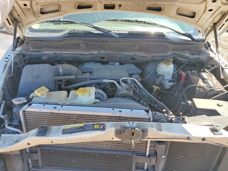 Aukcja sprzedaży 2004 Dodge Ram 1500, vin: 1D7HA18D74J293172, numer aukcji: 58466246