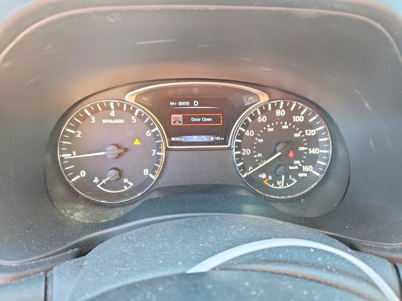 57937016 :رقم المزاد ، 5N1DR2MM3KC634805 vin ، 2019 Nissan Pathfinder مزاد بيع