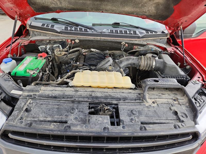 54258326 :رقم المزاد ، 1FTEW1E57KKC32634 vin ، 2019 Ford F150 مزاد بيع