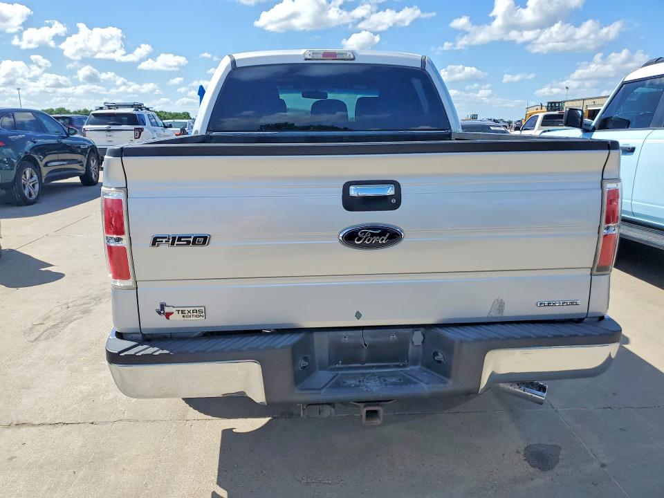 56452606 :رقم المزاد ، 1FTFW1CF7CKE19812 vin ، 2012 Ford F150 مزاد بيع