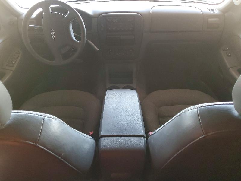 Aukcja sprzedaży 2004 Ford Explorer, vin: 1FMZU72K74ZB12701, numer aukcji: 55474136