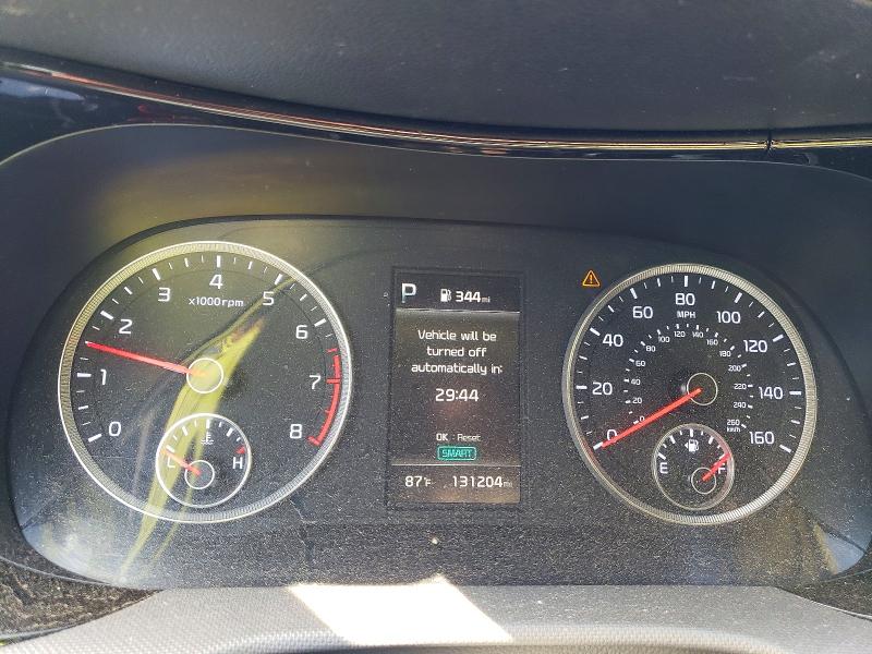57212016 :رقم المزاد ، 5XXG14J2XMG015290 vin ، 2021 Kia K5 مزاد بيع