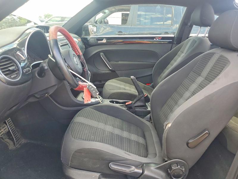 2012 Volkswagen Beetle მანქანა იყიდება აუქციონზე, vin: 3VWVA7AT8CM665389, აუქციონის ნომერი: 55438616