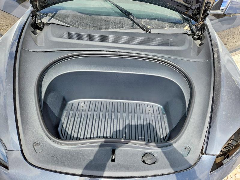 Aukcja sprzedaży 2026 Tesla Model 3, vin: 5YJ3E1EA9TF158557, numer aukcji: 56722766