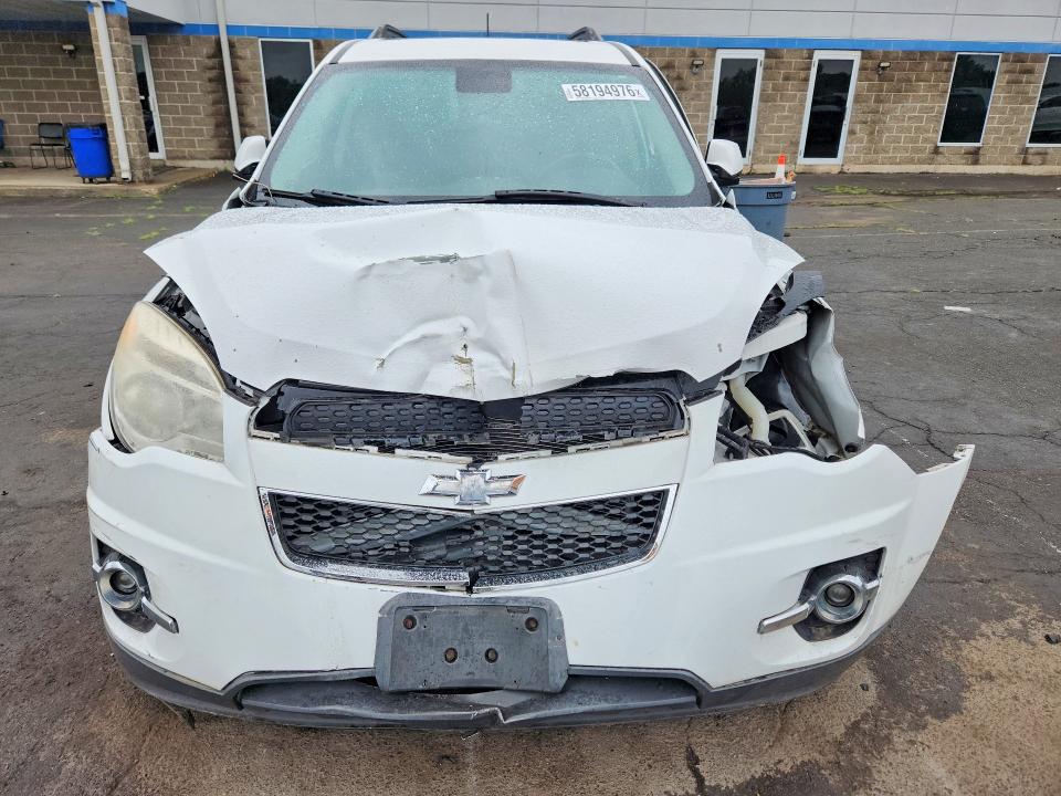 58194976 :رقم المزاد ، 2GNFLNE38D6187753 vin ، 2013 Chevrolet Equinox مزاد بيع