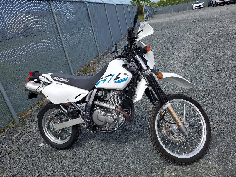 Aukcja sprzedaży 2023 Suzuki Dr650, vin: JS1SP46D8P7102082, numer aukcji: 55911606