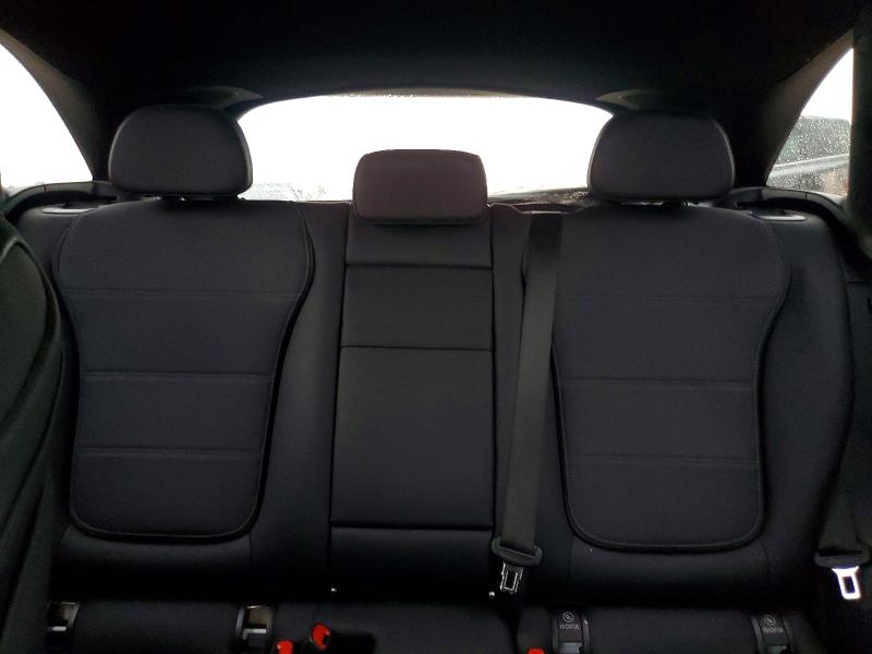 Продаж на аукціоні авто 2026 Mercedes-benz Glc, vin: W1NKM4GBXTU105422, номер лоту: 51527716