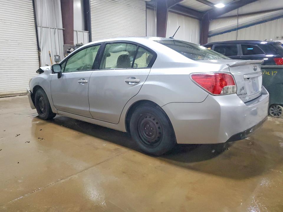 Продажа на аукционе авто 2015 Subaru Impreza, vin: JF1GJAA61FH022464, номер лота: 58767956