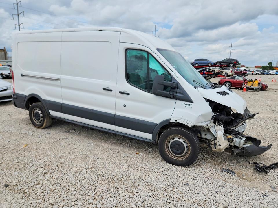 Продаж на аукціоні авто 2018 Ford Transit, vin: 1FTYR2CM8JKA31280, номер лоту: 58990936