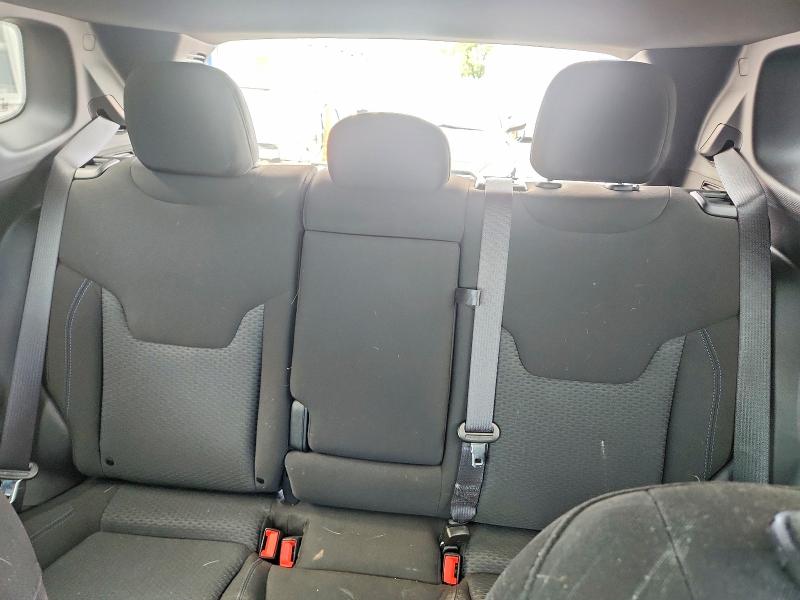 Aukcja sprzedaży 2025 Jeep Compass, vin: 3C4NJDAN4ST505856, numer aukcji: 58800326