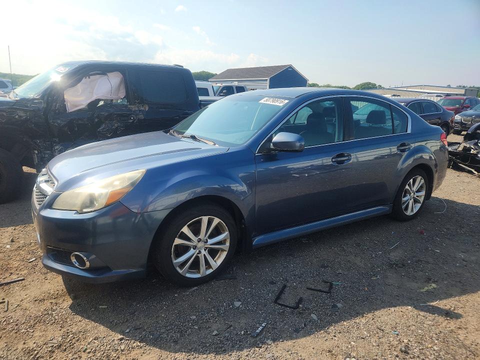 58790916 :رقم المزاد ، 4S3BMBK64D3017513 vin ، 2013 Subaru Legacy مزاد بيع