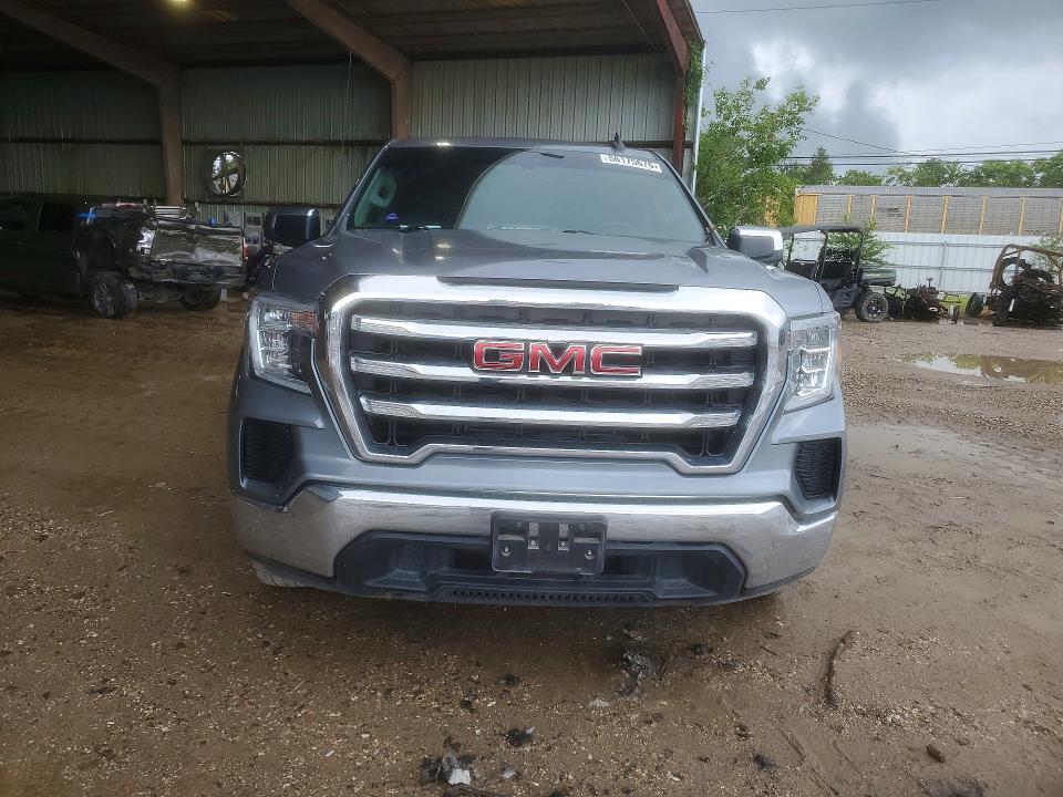 Aukcja sprzedaży 2020 Gmc Sierra, vin: 1GTP8BEK5LZ267051, numer aukcji: 56175676