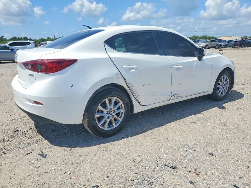 Продажа на аукционе авто 2016 Mazda 3, vin: JM1BM1U73G1294105, номер лота: 56815446