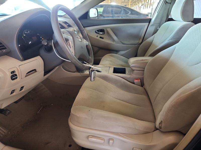 56885096 :رقم المزاد ، 4T1BB46K89U065845 vin ، 2009 Toyota Camry مزاد بيع