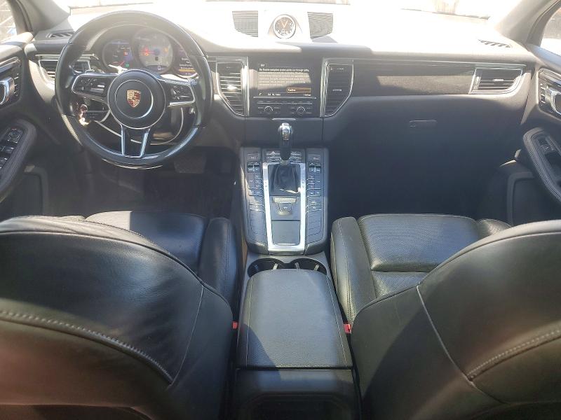Продажа на аукционе авто 2015 Porsche Macan, vin: WP1AB2A55FLB72406, номер лота: 56129686