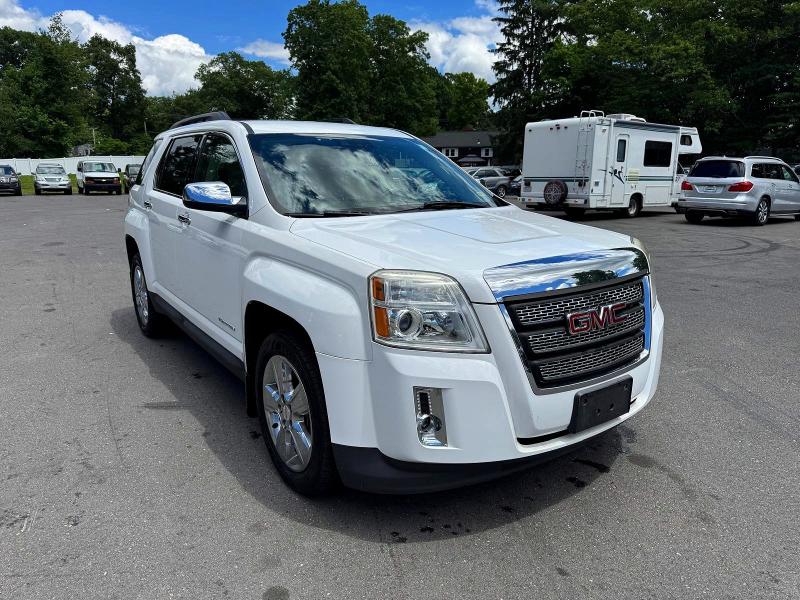 Продаж на аукціоні авто 2015 Gmc Terrain, vin: 2GKFLXEK5F6230173, номер лоту: 57755026